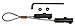 Greenlee - Piston Assy,Emt (4), Fishing (623)