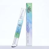 Wild&Mild Nagelhärter Stift | Nail Care Pen mit Algen- & Brennnesselextrakten...