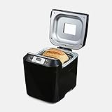 Bread Maker - Black Premium Automatic Bread Maker bread maker machine