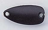 タックルハウス(TackleHouse) スプーン エルフィン スプーン スモール 17mm 1.0g ダークグリーン #10 ルアー