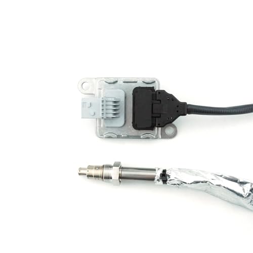 Sensor de óxido nitroso (NOx) con reducción de emisiones y control de gases para diésel 6.7L 5
