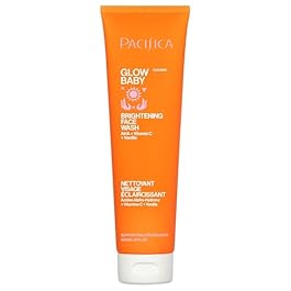 Pacifica Glow Baby Brightening...