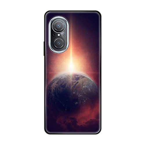 Coque Huawei nova 9 SE antichoc pour protéger les coins des chutes König Design