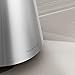 Bang & Olufsen Beosound 2 (3rd Generation) Multiroom Wi-Fi Speaker, Natural Aluminum