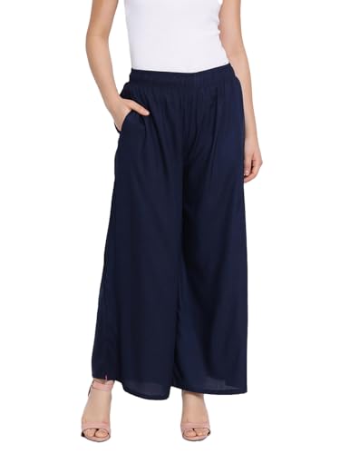 Image of Lyra Women's Regular Fit Mid Rise Pants