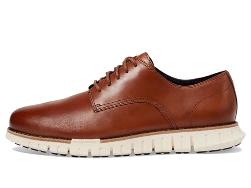 Cole Haan メンズ Zerogrand ウィングチップ オックスフォード