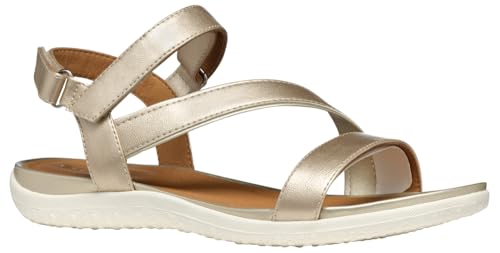 Geox Women's Slingback Sport Sandal