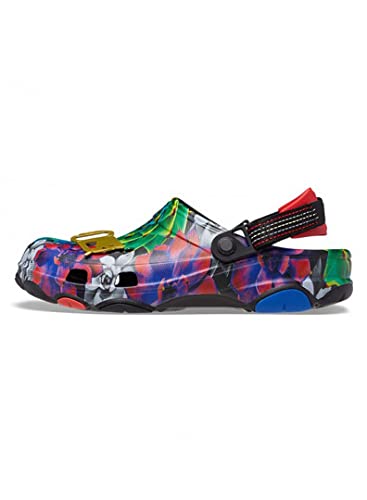 Image of Crocs Kids Crocsfunlab Buzz Woody Clog (Toddler /Little Kid)