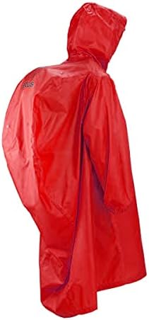 Altus Men's Light Poncho