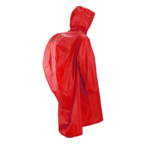 Altus Men's Light Poncho