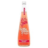 750 ml (6 Stück). 6x Bottle Plump Sommer Himbeere Presse 750Ml