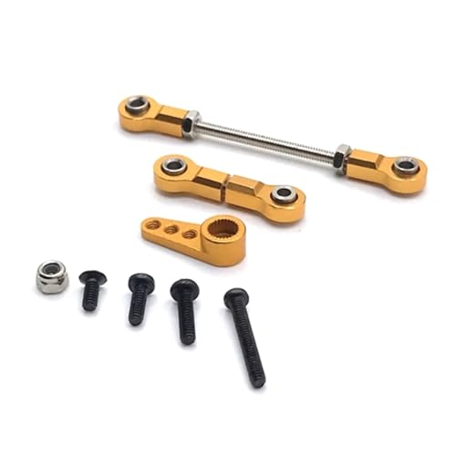 RC��������̎� For WLtoys 284131 K969 K979 K989 K999 P929 P939 1/28 RC01 For MINI-Q For MINI-Z ���^�����b�h �t�����g�X�e�A�����O�����P�[�W 28T �T�[�{�A�[�� RC�J�[�p