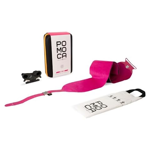 POMOCA Free Pro Climbing Skin Cover