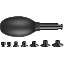 8 in 1 Lens Sucker Kit, Manual Vacuum Suction Pen Lens Puller for Lens Repair and Cleaning