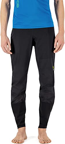 Preisvergleich Produktbild Karpos Herren Lavaredo Rain Hose, Black, S