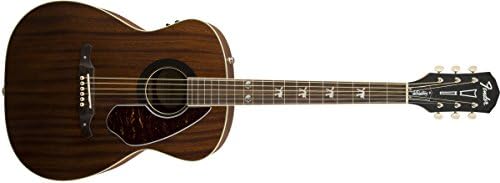 Amazon | Fender フェンダー エレキアコースティック Tim Armstrong 