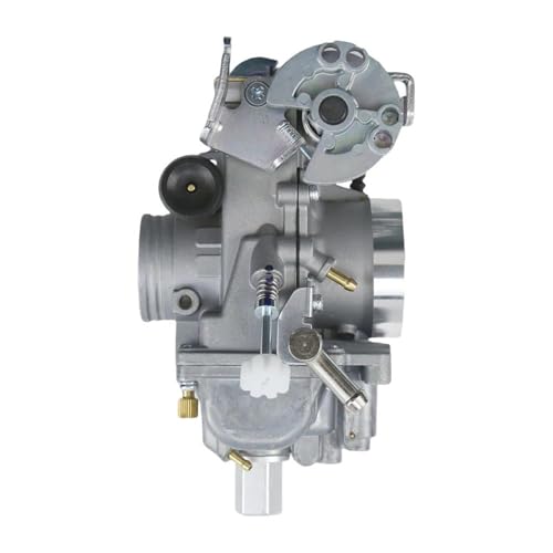 Joint étanchéité carburateur Mikuni TM 36 mm pour réparer fuite moto