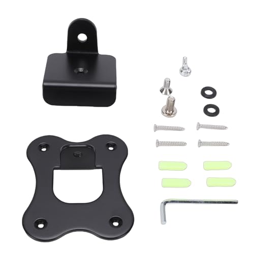 Yanmis �X�s�[�J�[�E�H�[���}�E���g�u���P�b�g�L�b�g�AHW Q990F HW Q990D SX B���A�T���E���h�X�s�[�J�[�p�A����3mm�̋����\���A���t���ȒP