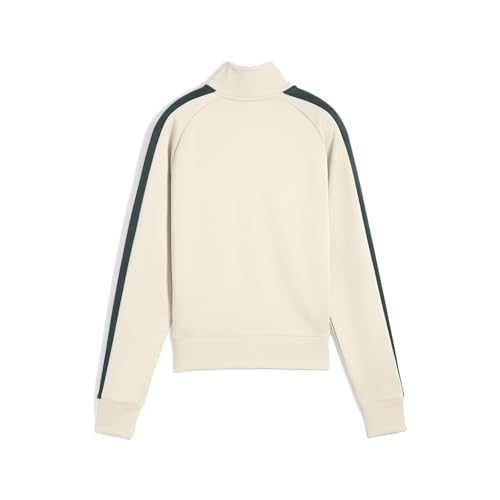 PUMA Womens T7 Always On Short Athletic Outerwear Casual - White4