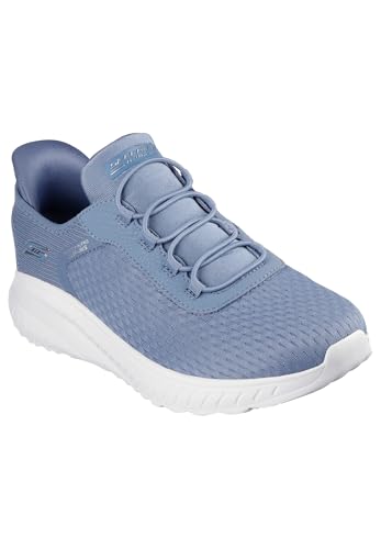 Image of Skechers Women's Hands Free Slip-ins Bobs Squad Chaos - in Color