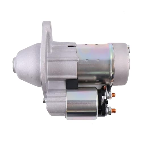 Starter Motor 5864002200 586400-2200 para Isuzu 3CA1 3CB1 3CD1 3CE1 miniatura 2