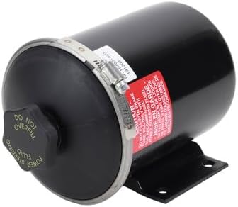 World American WA920-33-2220 Power Steering Reservoir