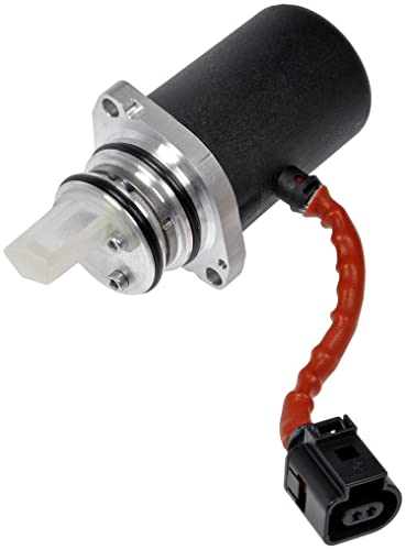 Dorman 699-002 Haldex Coupling Oil Pump Compatible with Select Ford / Mercury / Volvo Models