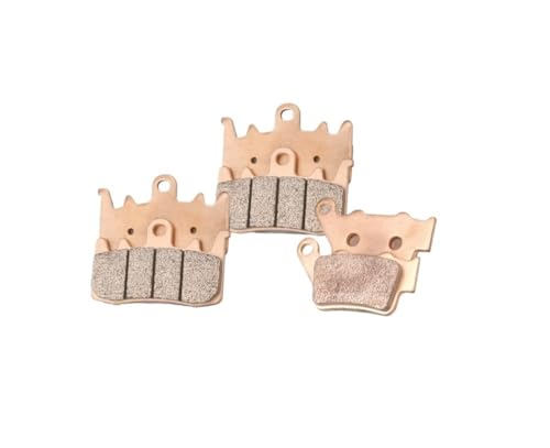 �I�[�g�o�C�����Č��u���[�L�p�b�h S1000R S1000RR S1000XR F800R F900R R�i�C���p T R�i�C�� GT�p �y�_���u���[�L�p�b�h