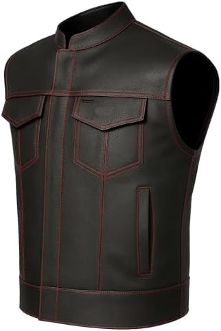 Leather Jacket Jax Sons Of Anarchy Jacket Sons Of Anarchy Leather