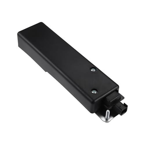 TUCKBOLD Rear Liftgate Door Lock Actuator for Land Rover LR3 LR4 Discovery 3 4 2005-2016 No.FUG500010 Plastic and Metal Replacement | Rear Side Tailgate Latch Motor 1 Pcs