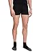 Produktbild FALKE Herren Boxershorts Daily Climate Control Outlast®, Baumwolle, 1 Stück, Schwarz (Black 3000), L