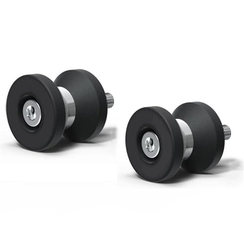 Kit de reparación para Aprilia Dorsoduro 1200 con carretes y deslizadores anticaída