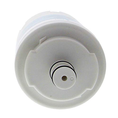 Tier1 Ukf7003 Refrigerator Water Filter 2-Pk | Replacement For Maytag Ukf7002Axx, Ukf7003Axx, Whirlpool Edr7D1, Ukf7002, Ukf7001, Ukf7001Axx, Ukf6001, Ukf5001, Wsm-1, Wf288, Fridge Filter #TOP1