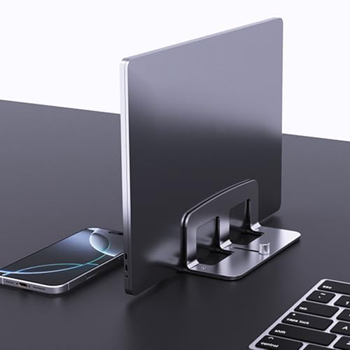 Soporte Vertical Ajustable para Laptop miniatura 3