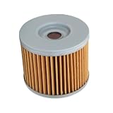 Oil Filter Fit For Bombardier DS650 Racer Moto Guzzi Stelvio 1200 NTX 711256185 GU30153000