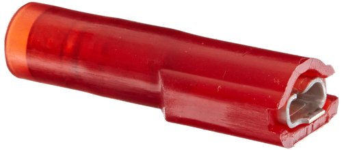Cosse nylon femelle 22-18 AWG pour réparer les appareils ménagers et la domotique
