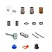 3D Printer Accessories Voron 2.4 Extruder Dual Gear Hardware Kit Compatible with Voron 2.4 BMG Extruder kit..