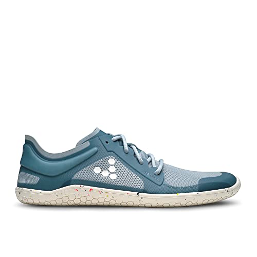 Image of Vivobarefoot Primus Lite III, Womens Vegan Light Breathable Shoe with Barefoot Sole