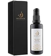Amazon.co.jp: NECTAROME ネクタローム オーガニック・アルガンオイル