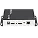 Produktbild URayCoder H265 H264 4K HDMI Video Streaming Encoder IPTV mit RTSP RTMPS HLS M3U8 UDP SRT ONVIF, HD HDMI zu IP Live Broadcast Streamer Hardware für YouTube Facebook und andere Server