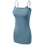 004-dusty Blue