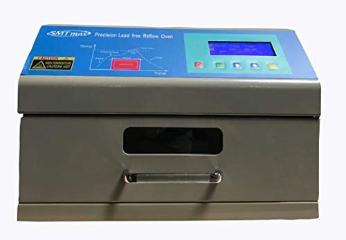 AE-5010 Precision Mini Reflow Oven
