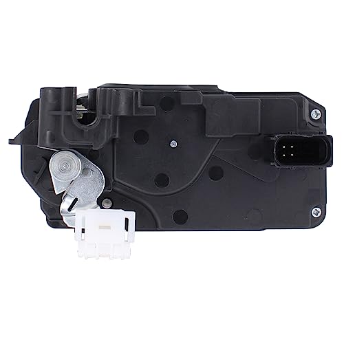 Doo Engy Türschloss Stellmotor Hinten Links Schloss mit Zentralverriegelung Türschloß Verriegelung Tür Schloß Stellantrieb für Astra H Zafira B