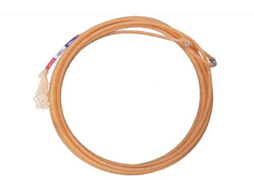 Corde lasso Classic NV4 Team Rope pour l'équitation western et rodéo