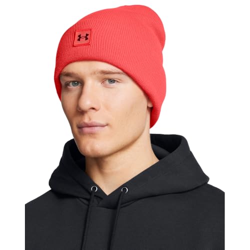 Image of Under Armour Halftime Cuff Beanie