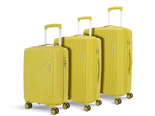 Trolley Bag Set 3pcs