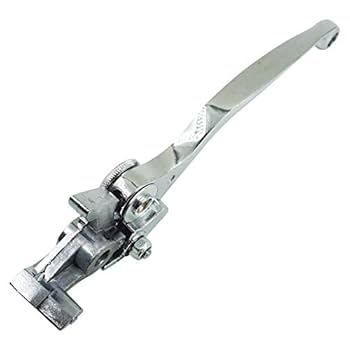 XTR ブレーキレバー カワサキ ZRX400 ブレーキレバー | バイクパーツ通販 Webike