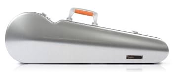 bam バイオリンケース　浅黄色 Amazon | Bam Violin High Tech Contoured La defense バム