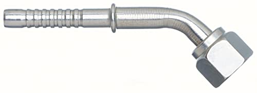 Gates G46591-1210 coupling en acier forgé à haute tolérance thermique