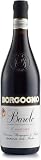 GIACOMO BORGOGNO Cannubi Barolo 2018